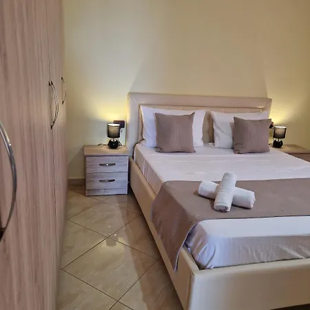 아파트 Yucca Vlorë