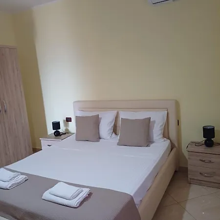 아파트 Yucca Vlorë