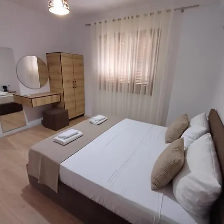 Appartement Yucca