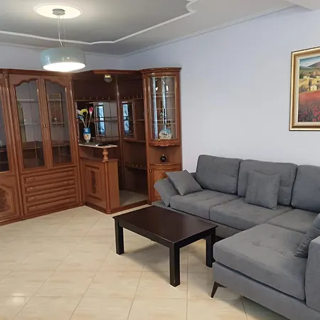 Appartement Yucca *