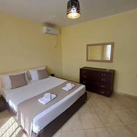 Appartement Yucca