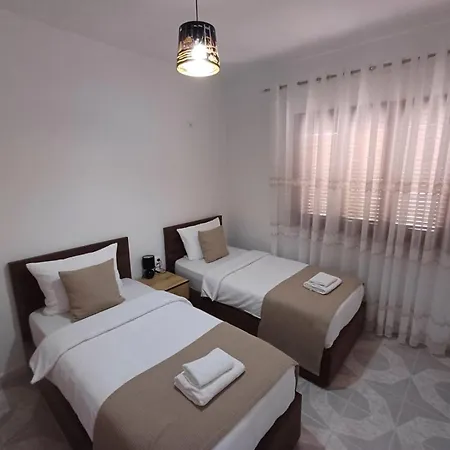 Appartement Yucca *