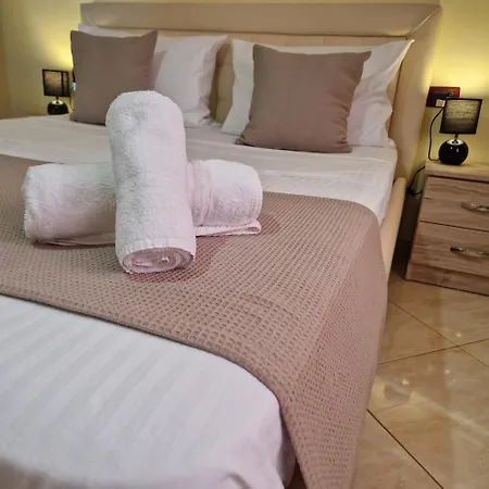 Yucca Appartement