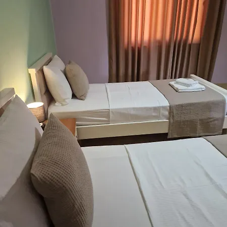 Appartement Yucca