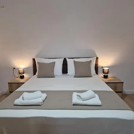 Appartement Yucca *