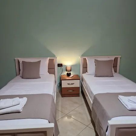 아파트 Yucca Vlorë