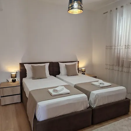 Yucca Vlorë