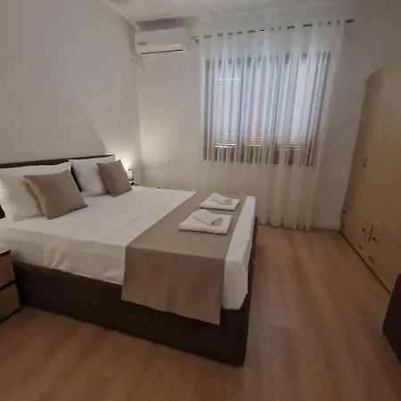 Appartement Yucca