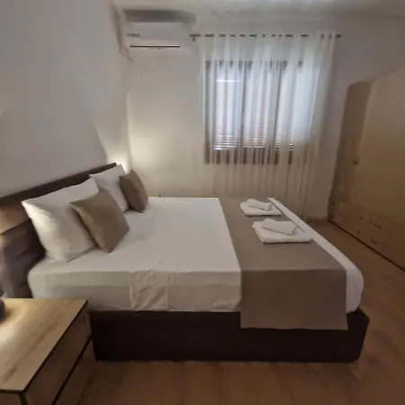 Yucca Appartement *