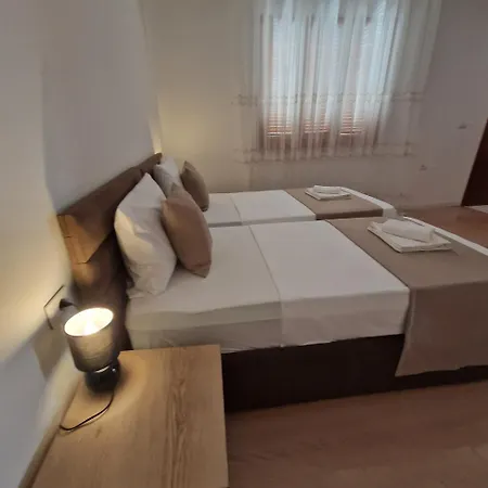 Yucca * Vlorë