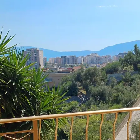 Yucca Appartement *