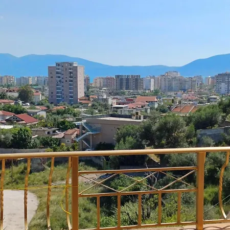 Yucca Appartement Vlorë