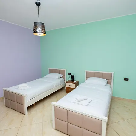 Appartement Yucca *