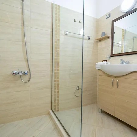 Yucca Appartement
