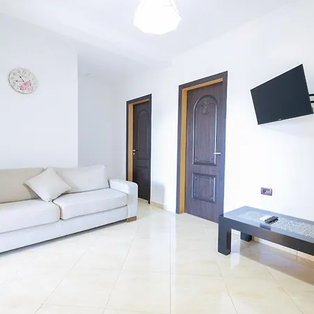 Yucca Appartement *
