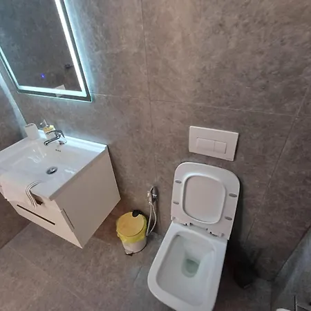 Yucca Appartement *