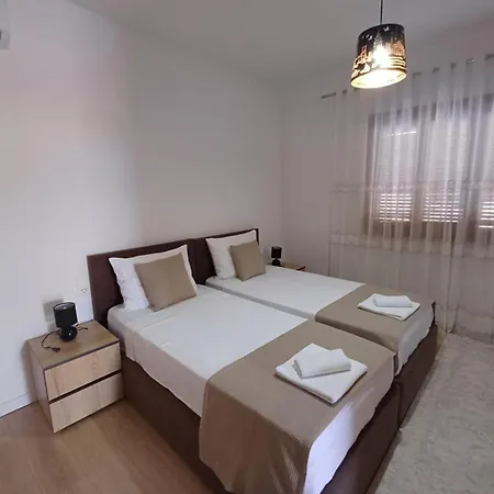 Appartement Yucca *