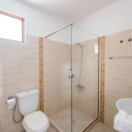 Appartement Yucca Vlorë