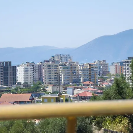 Yucca Appartement Vlorë