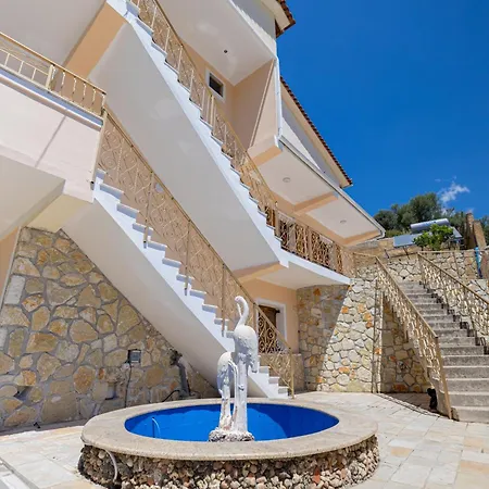 Yucca Apartment Vlorë