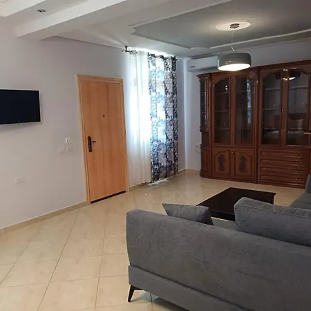 Yucca Apartment Vlorë