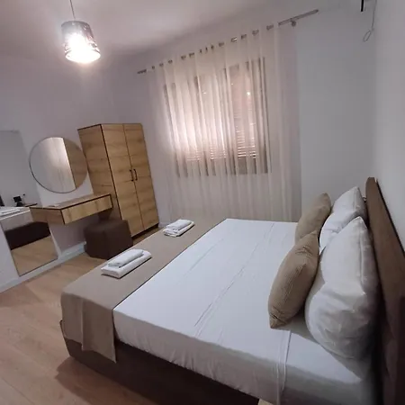 Yucca Apartment Vlorë