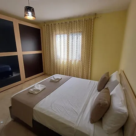 Apartment Yucca Vlorë