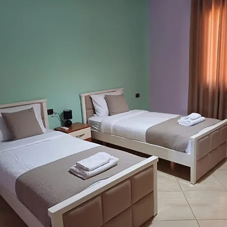 Yucca Vlorë