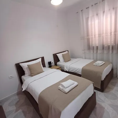 Yucca * Vlorë