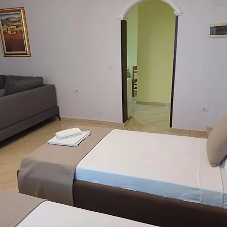 Yucca Apartment Vlorë