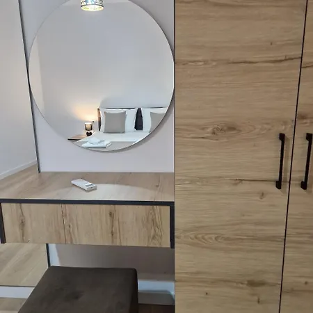 Yucca Apartamento *