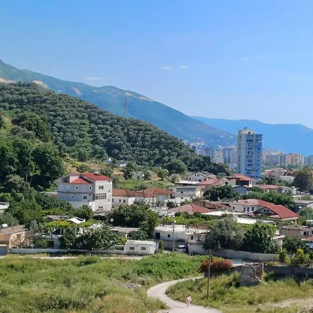 Yucca Апартаменты Влёра