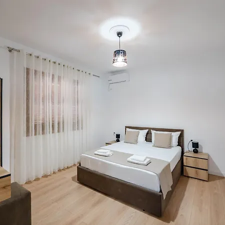 Yucca Апартаменты