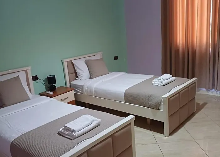 Appartamento Yucca *